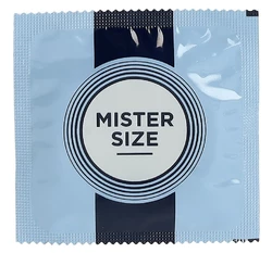 MISTER SIZE 64 Kondom
