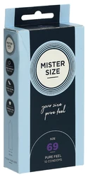 MISTER SIZE 69 Kondom