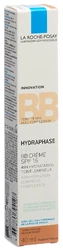 LA ROCHE-POSAY Hydraphase HA BB Creme medium