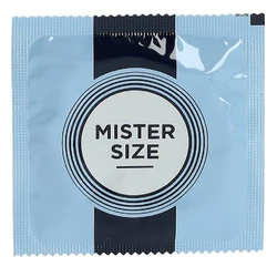 MISTER SIZE 69 Kondom