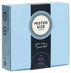 MISTER SIZE 69 Kondom
