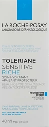 LA ROCHE-POSAY Toleriane sensitive reich Creme