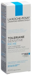 LA ROCHE-POSAY Toleriane sensitive reich Creme