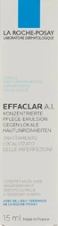 LA ROCHE-POSAY Effaclar Effacr AI soins visage