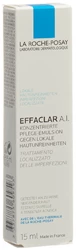 LA ROCHE-POSAY Effaclar Effacr AI Gesichtspflege