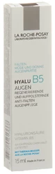 LA ROCHE-POSAY Hyalu B5 Augen