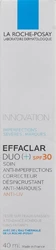 LA ROCHE-POSAY Effaclar Effacr Duo(+) LSF30
