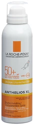 LA ROCHE-POSAY Anthelios Transparentes Körperspray LSF50+