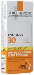 LA ROCHE-POSAY Anthelios Gesichtsfluid LSF30