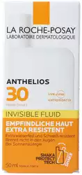 LA ROCHE-POSAY Anthelios Gesichtsfluid LSF30