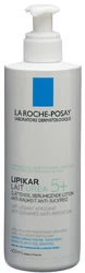 LA ROCHE-POSAY Lipikar Milch Urea 5+