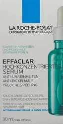 LA ROCHE-POSAY Effaclar Effacr Serum