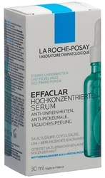 LA ROCHE-POSAY Effaclar Effacr Serum