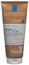 LA ROCHE-POSAY Lipikar Baume AP+M Eco Tube