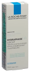 LA ROCHE-POSAY Hydraphase HA Leicht französisch/deutsch/griechisch