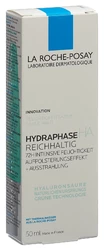 LA ROCHE-POSAY Hydraphase HA Reichhaltig französisch/deutsch/griechisch