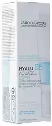 LA ROCHE-POSAY Hyalu B5 Aquagel UV deutsch/italienisch/französisch
