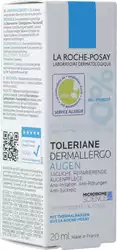 LA ROCHE-POSAY Toleriane Dermallergo Augen AHA