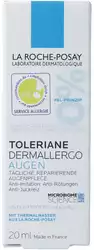 LA ROCHE-POSAY Toleriane Dermallergo Augen AHA