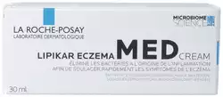 LA ROCHE-POSAY Lipikar Eczema Med Creme