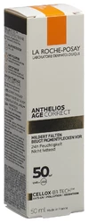 LA ROCHE-POSAY Anthelios Age Correct LSF50