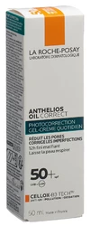 LA ROCHE-POSAY Anthelios Oil Correct