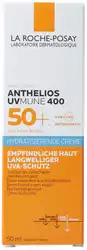 LA ROCHE-POSAY Anthelios Ultra Creme UV Mune 50+