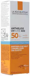 LA ROCHE-POSAY Anthelios Ultra Creme UV Mune 50+