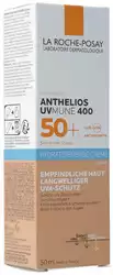 LA ROCHE-POSAY Anthelios Ultra Creme UV Mune getönt 50+