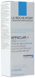 LA ROCHE-POSAY Effaclar Effacr H Isobiome Creme