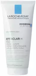 LA ROCHE-POSAY Effaclar Effacr H Isobiome crème vante