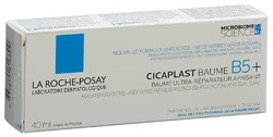 LA ROCHE-POSAY Cicaplast Cicapst Balsam B5+