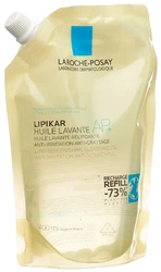 LA ROCHE-POSAY Lipikar Duschöl AP+ Nachfüllpackung