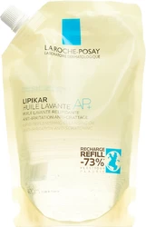 LA ROCHE-POSAY Lipikar Duschöl AP+ Nachfüllpackung