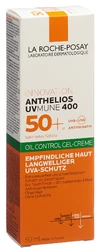 LA ROCHE-POSAY Anthelios Gel Oil Control LSF50+