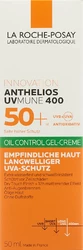 LA ROCHE-POSAY Anthelios Gel Oil Control LSF50+