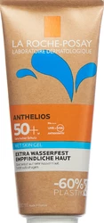 LA ROCHE-POSAY Anthelios Wetskin Erwachsene LSF50+ Eco Tube