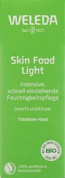 WELEDA Skin Food Light