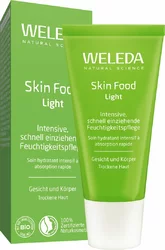 WELEDA Skin Food Light