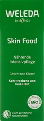 WELEDA skin food