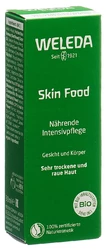 WELEDA skin food