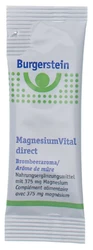 Burgerstein Magnesiumvital direct