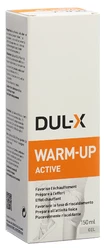 DUL-X Warm-up Active Gel