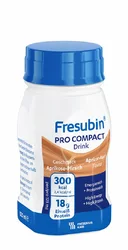 Fresubin Pro Compact apricot-pêche