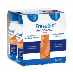 Fresubin Pro Compact Aprikose-Pfirsich