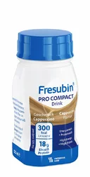 Fresubin Pro Compact Cappuccino
