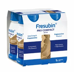 Fresubin Pro Compact Cappuccino