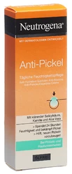 Neutrogena Anti-Pickel Feuchtigkeitspflege