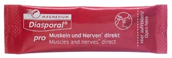 Magnesium Diasporal Pro M+N Direct Sticks