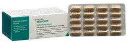 PADMA NERVOBEN caps